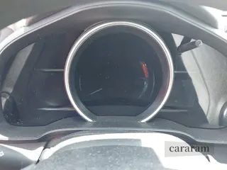 2018 Honda Fit EX
