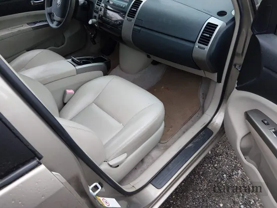 2008 Toyota Prius