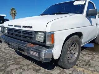 1991 Nissan Frontier XE