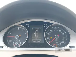 2014 Volkswagen CC Sport