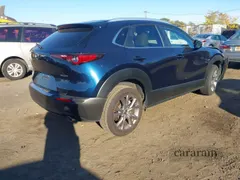2023 Mazda CX-30 S Preferred
