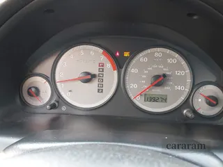 2002 Honda Civic EX
