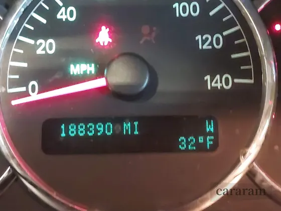 2007 Buick LaCrosse CX