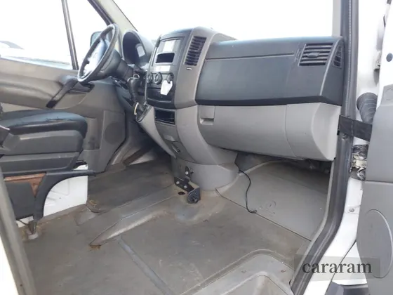 2011 Mercedes-Benz Sprinter Cargo