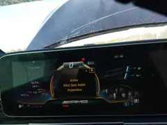 2021 Mercedes-Benz GLE 63 S AMG