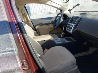 2009 Ford Edge SEL