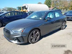 2023 Audi A4 S line Premium Plus