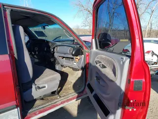 1999 Dodge 1500