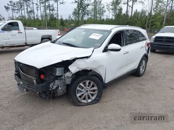2018 Kia Sorento L