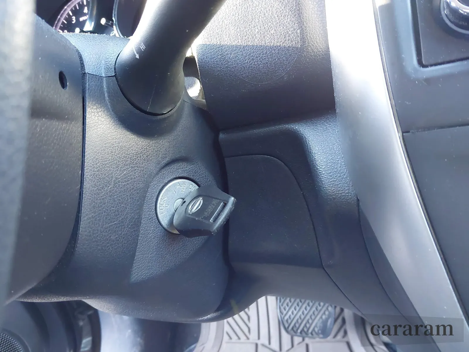 2015 Nissan Versa S