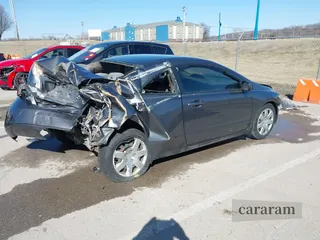 2011 Honda Civic LX