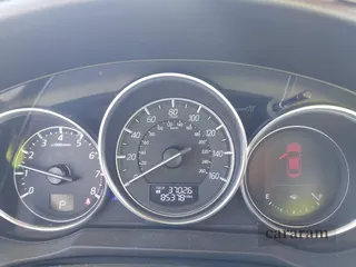 2016 Mazda 6 i Grand Touring