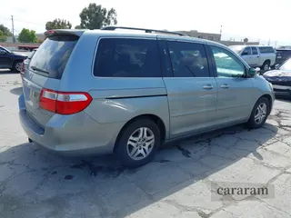2005 Honda Odyssey EX-L