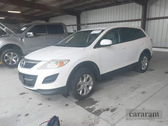 2012 Mazda CX-9 Touring