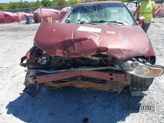2004 Nissan Sentra S