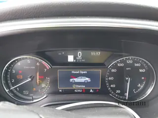 2021 Cadillac CT5 Luxury