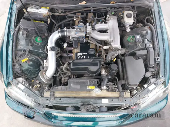 2001 Lexus IS 300/350