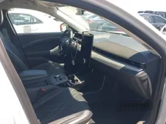 2022 Ford Mustang Mach-E Select