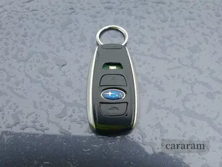 2015 Subaru Legacy Limited