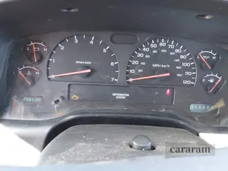 2002 Dodge Dakota Sport