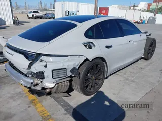 2023 Porsche Panamera GTS
