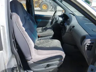 2000 Chrysler Voyager