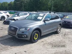 2014 Audi Q5 Premium Plus