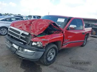 1994 Dodge 1500