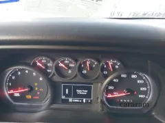 2023 Chevrolet Silverado 2500HD Work Truck