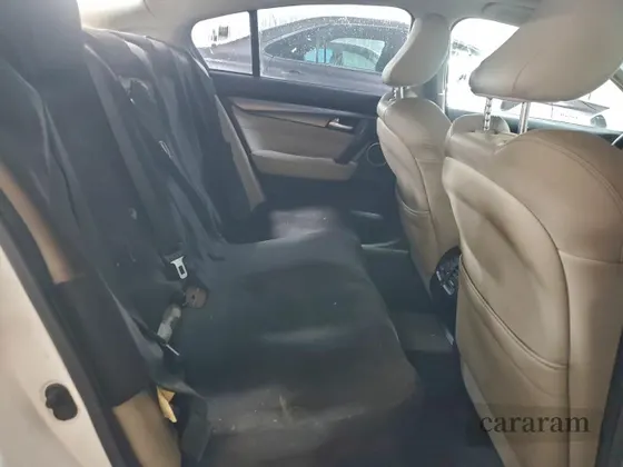 2013 Acura TL Advance