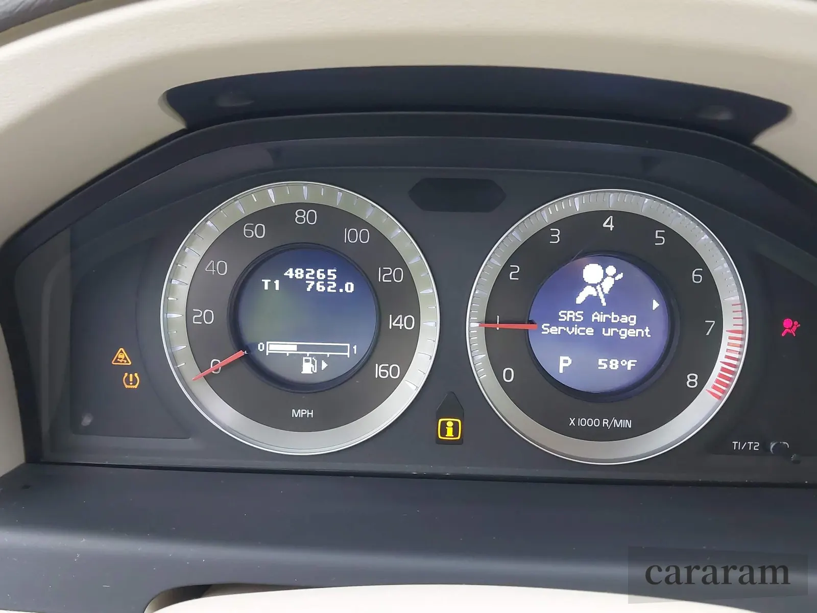 2009 Volvo XC70