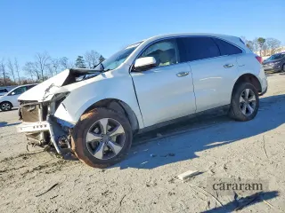 2014 Acura MDX