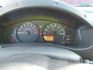 2007 Nissan Frontier XE