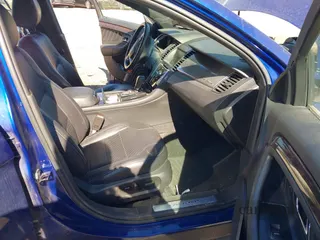 2014 Ford Taurus Limited