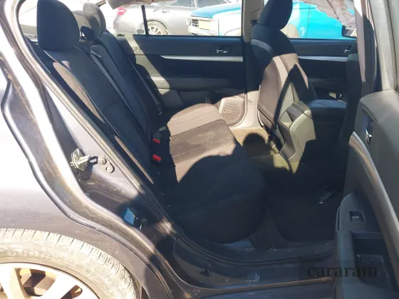 2014 Subaru Legacy Premium