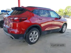 2019 Chevrolet Blazer