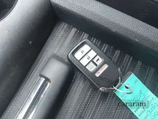 2019 Honda Passport Sport