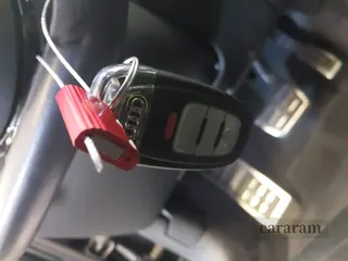 2014 Audi S5 Premium Plus