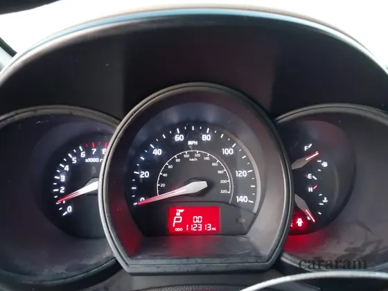 2016 Kia Rio LX