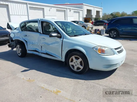 2006 Chevrolet Cobalt LS