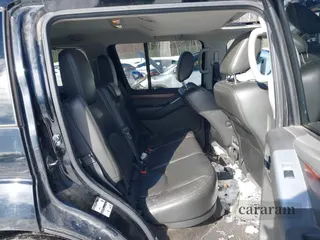 2012 Nissan Pathfinder LE