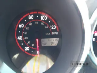 2008 Pontiac Vibe