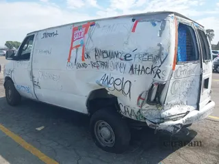 2006 Ford Econoline Cargo