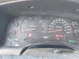 2002 Dodge Dakota SLT