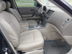 2005 Infiniti FX
