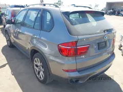 2013 BMW X5 xDrive35i