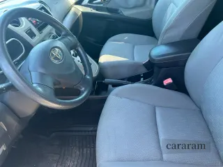 2009 Toyota Matrix