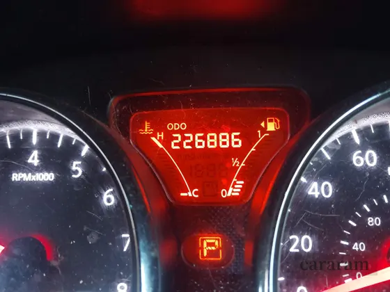 2014 Nissan Note SV