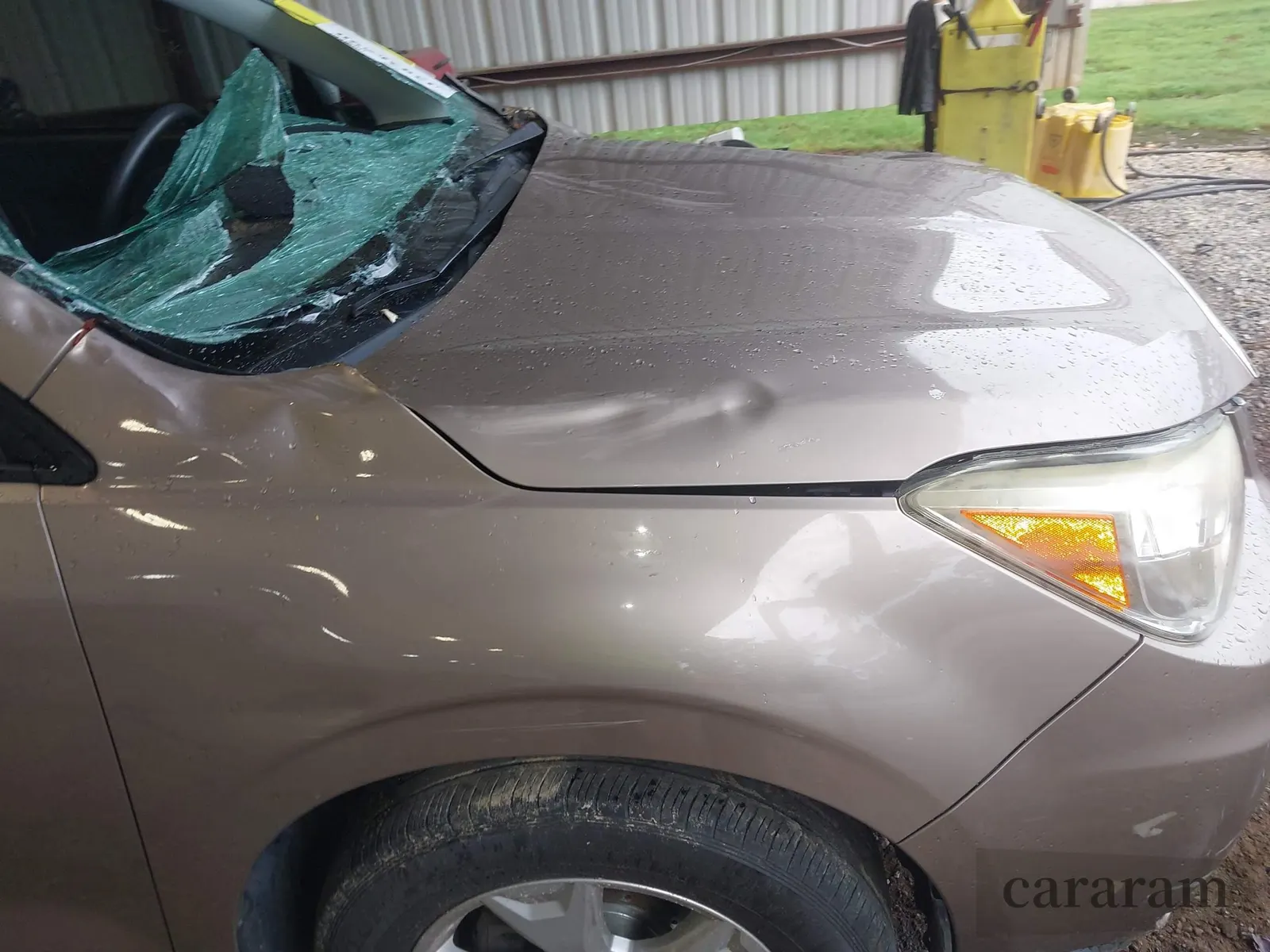 2015 Subaru Forester Premium