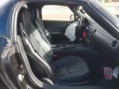 2012 Mazda MX-5 Miata Grand Touring